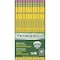 Ticonderoga Pencils, No. 2 Soft, Unsharpened, PK72 X33904 - alternate 3